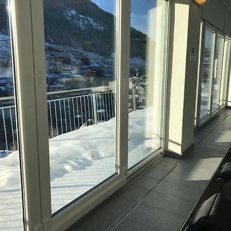 Apartment "Das Schillers Spa" バードガシュタイン エクステリア 写真