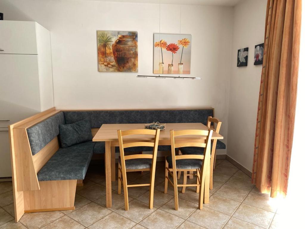 Apartment "Das Schillers Spa" バードガシュタイン エクステリア 写真
