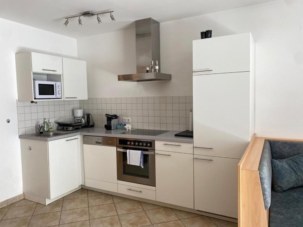 Apartment "Das Schillers Spa" バードガシュタイン エクステリア 写真