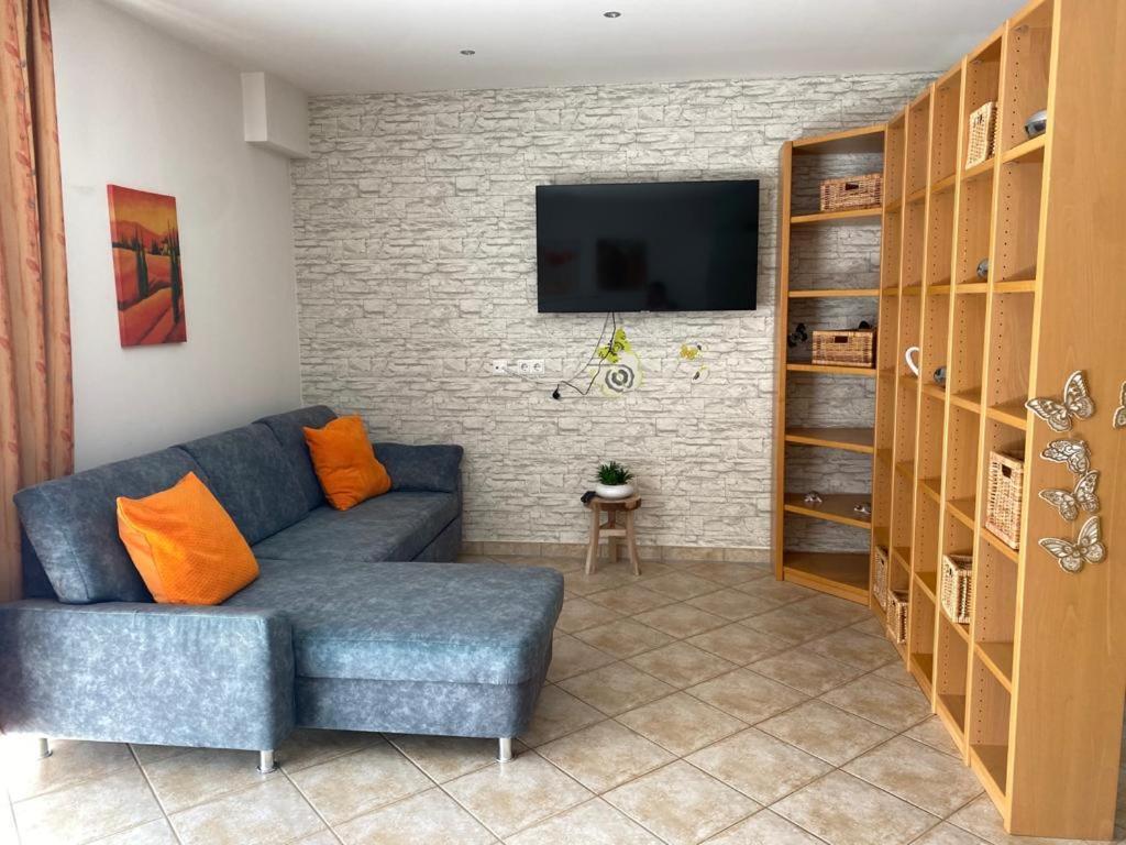 Apartment "Das Schillers Spa" バードガシュタイン エクステリア 写真