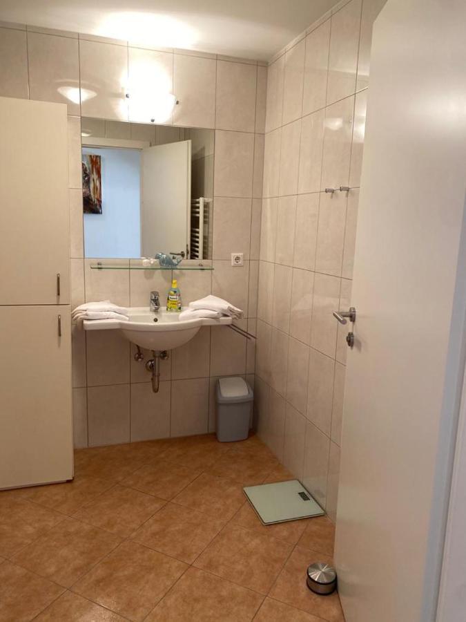 Apartment "Das Schillers Spa" バードガシュタイン エクステリア 写真
