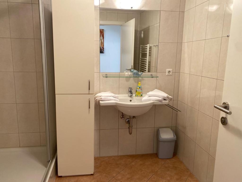 Apartment "Das Schillers Spa" バードガシュタイン エクステリア 写真