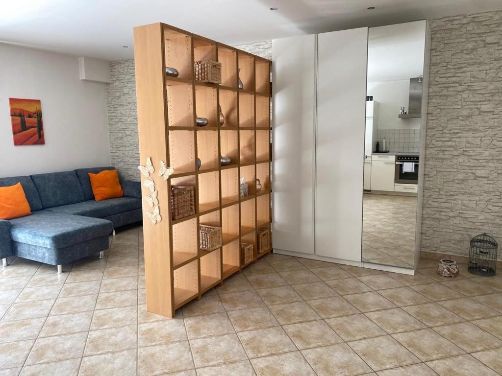 Apartment "Das Schillers Spa" バードガシュタイン エクステリア 写真
