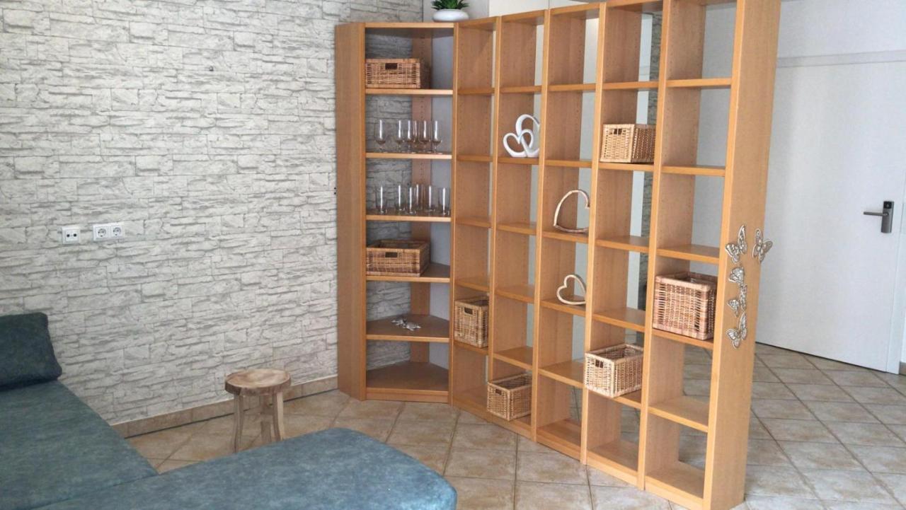 Apartment "Das Schillers Spa" バードガシュタイン エクステリア 写真