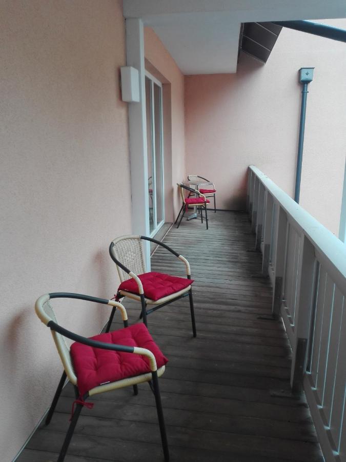 Apartment "Das Schillers Spa" バードガシュタイン エクステリア 写真