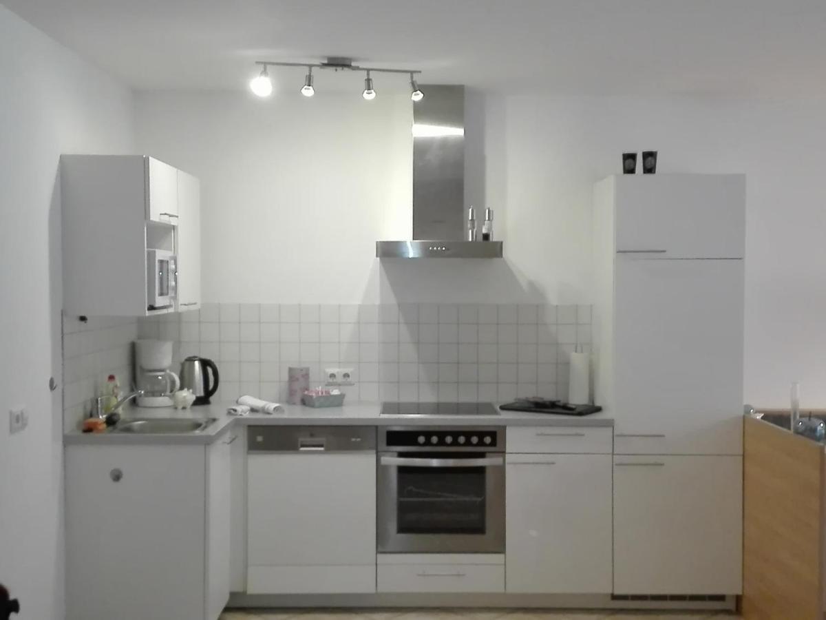 Apartment "Das Schillers Spa" バードガシュタイン エクステリア 写真