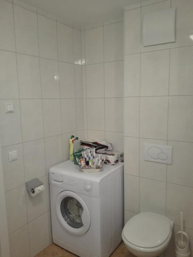 Apartment "Das Schillers Spa" バードガシュタイン エクステリア 写真
