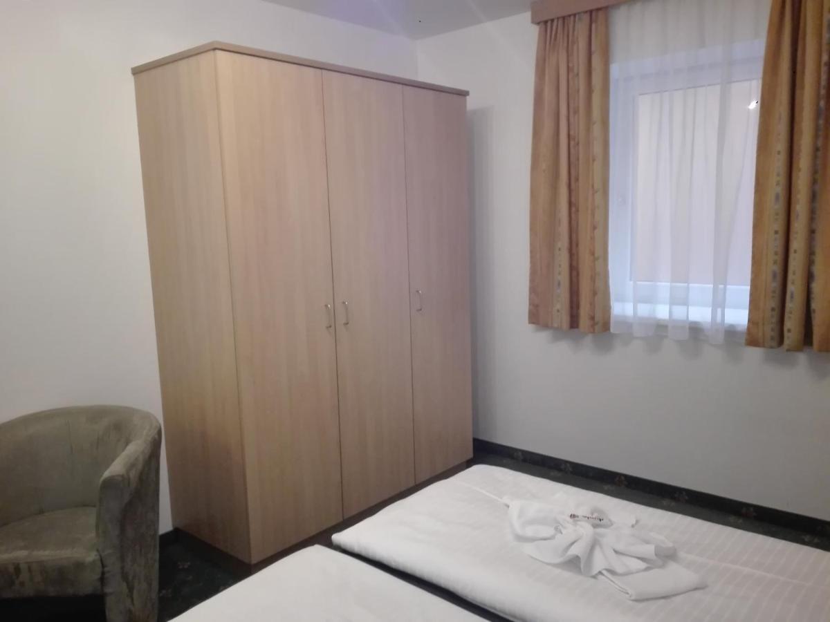 Apartment "Das Schillers Spa" バードガシュタイン エクステリア 写真