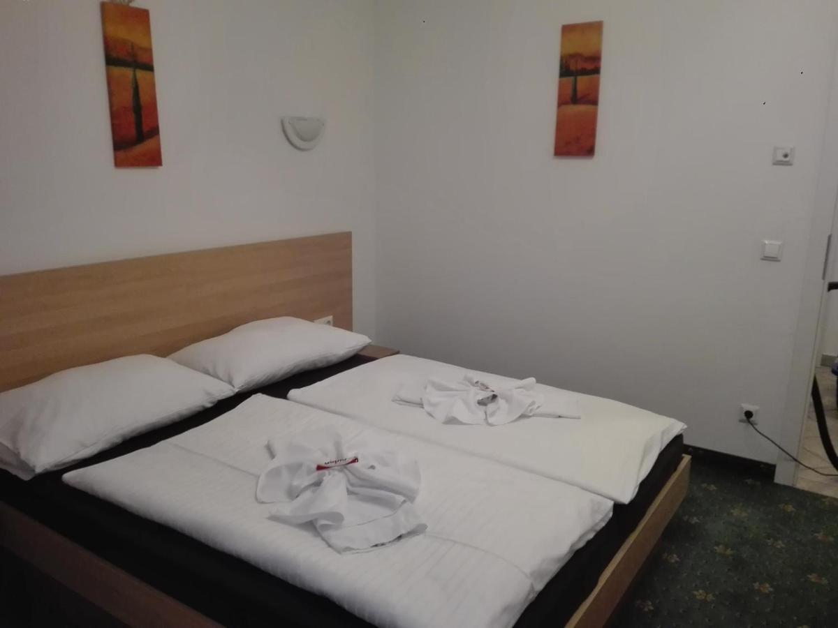 Apartment "Das Schillers Spa" バードガシュタイン エクステリア 写真