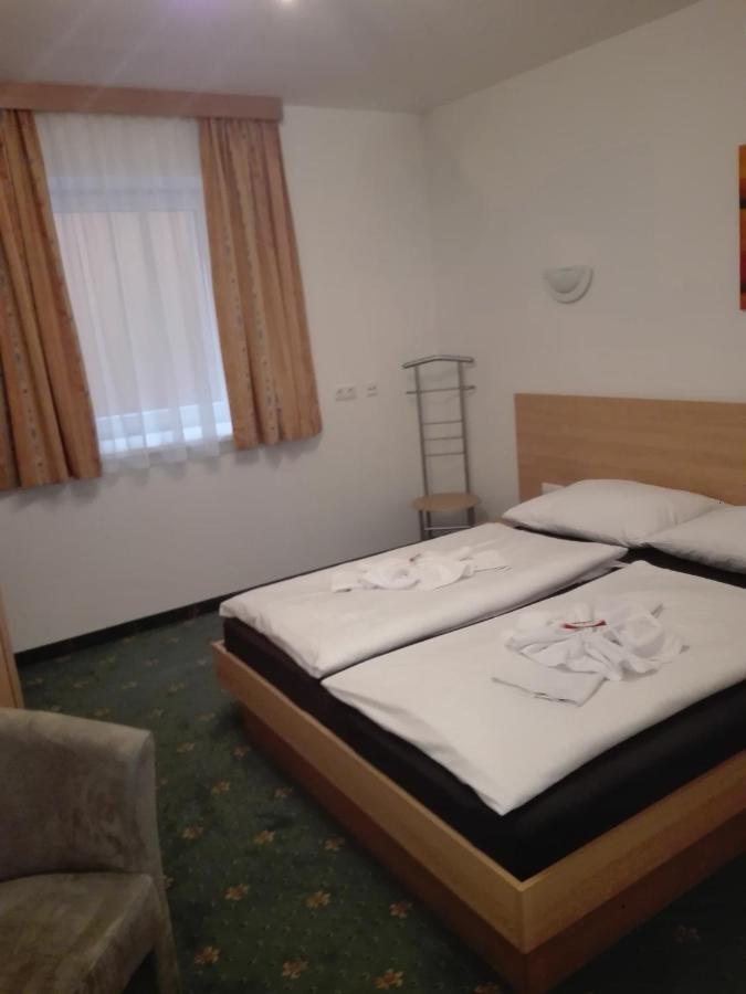 Apartment "Das Schillers Spa" バードガシュタイン エクステリア 写真