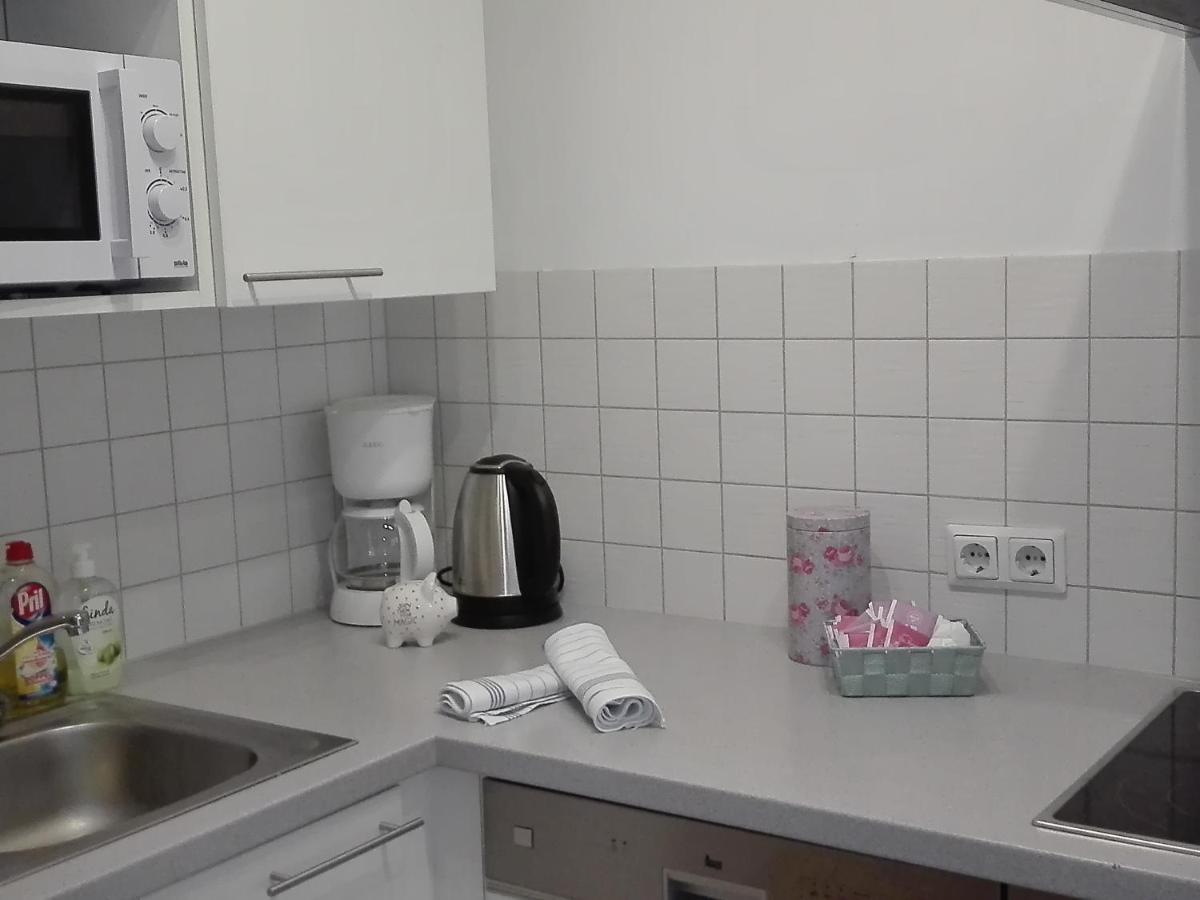 Apartment "Das Schillers Spa" バードガシュタイン エクステリア 写真